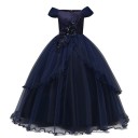 Rochie de bal de fată N149 1