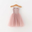 Rochie de bal de fată N78 4