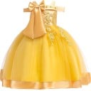 Rochie de bal pentru fete N161 8