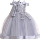 Rochie de bal pentru fete N161 5
