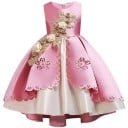 Rochie de bal pentru fete N162 6
