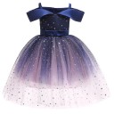 Rochie de bal pentru fete N164 3