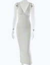 Rochie de bandaj de lux 6