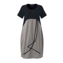 Rochie de dama Ilaria in supradimensionat 7