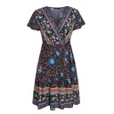 Rochie de damă în stil Boho 7