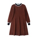 Rochie de fată N275 1