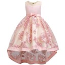 Rochie de fată N276 3