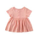 Rochie de fată N294 4