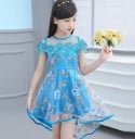 Rochie de fată N308 3