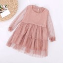 Rochie de fată N327 1