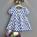Rochie de fată N332 2