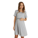 Rochie de maternitate N924 3