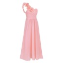 Rochie de minge pentru fete N139 2