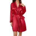 Rochie de noapte elegantă 10