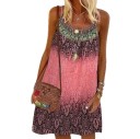 Rochie de plajă pentru femei P937 1