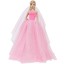 Rochie de seara pentru barbie 10