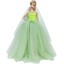 Rochie de seara pentru barbie 11