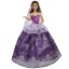 Rochie de seara pentru barbie 3