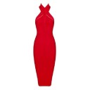 Rochie de seară Scarlett 1