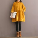 Rochie de toamnă 3