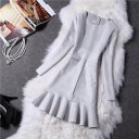 Rochie de toamnă pentru femei A2800 4