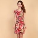 Rochie de vară pentru femei Luren 12