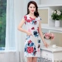 Rochie de vară pentru femei Luren 16