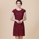 Rochie de vară pentru femei Luren 24