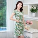 Rochie de vară pentru femei Luren 5