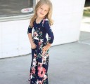 Rochie fetita N370 5