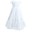 Rochie fetita N377 1