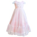 Rochie fetita N377 2