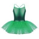 Rochie fetita N395 4