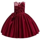 Rochie fetita N513 4