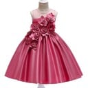 Rochie fetita N513 2