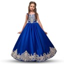 Rochie fetita N552 3