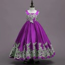 Rochie fetita N552 2