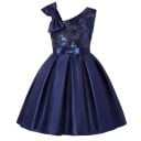 Rochie fetita N603 4