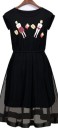 Rochie fetita N610 1