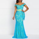 Rochie formală Shirlee 1