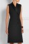 Rochie jacheta dama neagra P2406 1