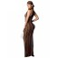 Rochie lunga Caterina 4