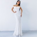 Rochie lungă de bal 3