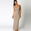 Rochie maxi elastica 6