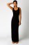 Rochie maxi elastica 2