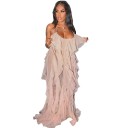 Rochie maxi pentru femei P466 3