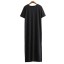 Rochie maxi tricou 5