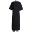 Rochie maxi tricou 4