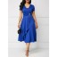 Rochie midi formala 5