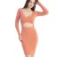 Rochie sexy cu maneca lunga 5